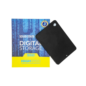 OEM Factory High Performance Laptop Desktop 2.5 Inch 3.0 Internal Solid State Drive SSD Hard Disk Device High Speed - Product Image 3