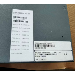 PFXPP170BA13K00N00 5PC820.1505-P06 Táctil - Product Image 6