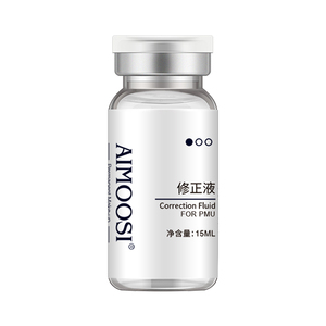 Aimoosi-líquido <span class=keywords><strong>de</strong></span> corrección para eliminar Microblading, maquillaje permanente, <span class=keywords><strong>eliminación</strong></span> <span class=keywords><strong>de</strong></span> <span class=keywords><strong>tatuajes</strong></span> para cejas, labios y delineador <span class=keywords><strong>de</strong></span> ojos - Product Image 6