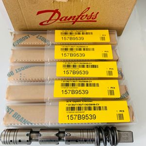 157B9539 PVBS32 PVBS SPOOL Original Dan Foss Comatrol en stock HYDRAULIQUE HYDRAFORCE IH - Product Image 2