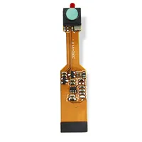 Module caméra Raspberry Pi OV5647 5 mégapixels ; Personnalisation prise en charge pour Raspberry Pi Zero/Zero Module