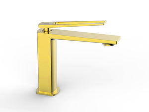 YEKALON-grifo moderno de un solo nivel para baño, grifería sanitaria, mezclador de lavabo, FT-8501 - Product Image 3