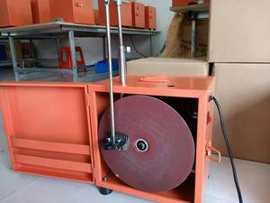 חם sale <span class=keywords><strong>st106</strong></span> תיבת אדום תעשייתי קליפר להב חידוד מכונה עיצוב חדש - Product Image 2