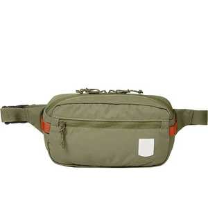 Vendita calda di forma personalizzata Unisex Casual Sport marsupio personalizzabile in Nylon Hip Bag con cerniera per uso quotidiano all'aperto borsa a tracolla - Product Image 4