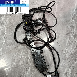 LNHF 15107205 Arnés de Cableado del Motor de Excavadora, Piezas Compatibles de Alta Calidad EC360B EC460B 15107205 para Volvo - Product Image 1