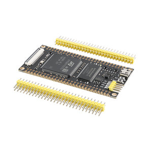 STM32H743IIT6 ชุดอุปกรณ์การเรียนรู้บอร์ดระบบหลักสำหรับบอร์ดพัฒนา สำหรับโมดูลอิเล็กทรอนิกส์และการออกแบบชุดอุปกรณ์ - Product Image 2