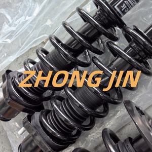 5105179 5105172AE 5105173AE puntales delanteros y traseros para Jeep Compass Patriot amortiguadores para Jeep Compass 2013 - Product Image 2