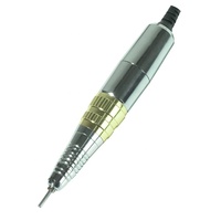 Japanse 30000 tpm Hoge Prestatie G5 Professionele Elektrische Nagelvijl Slank Klein Pen Handstuk Super UP200 Nagelboor Handstuk