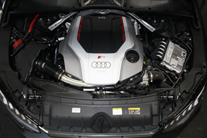 <span class=keywords><strong>Audi</strong></span> RS4 Sedán de <span class=keywords><strong>Segunda</strong></span> <span class=keywords><strong>Mano</strong></span> en Excelentes Condiciones, Eficiente en Consumo de Combustible, Interior Espacioso, Certificado, Proveedor Global de Autos Usados - Product Image 6