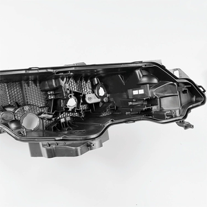 Nueva BASE DE LÁMPARA DE CABEZAL DE Viento para <span class=keywords><strong>LandRover</strong></span> <span class=keywords><strong>Evoque</strong></span> <span class=keywords><strong>2020</strong></span> Año - Product Image 3