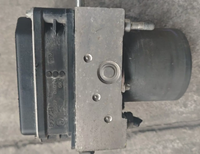 Pompe ABS d'origine pour Maserati GT 4.2, pièce de démontage pure, fonctionne normalement, bon état avec quelques traces d'usure