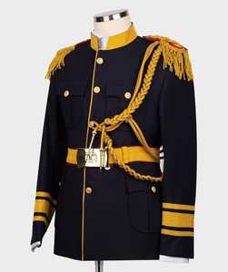 Uniforme de fanfare sur mesure - Product Image 3