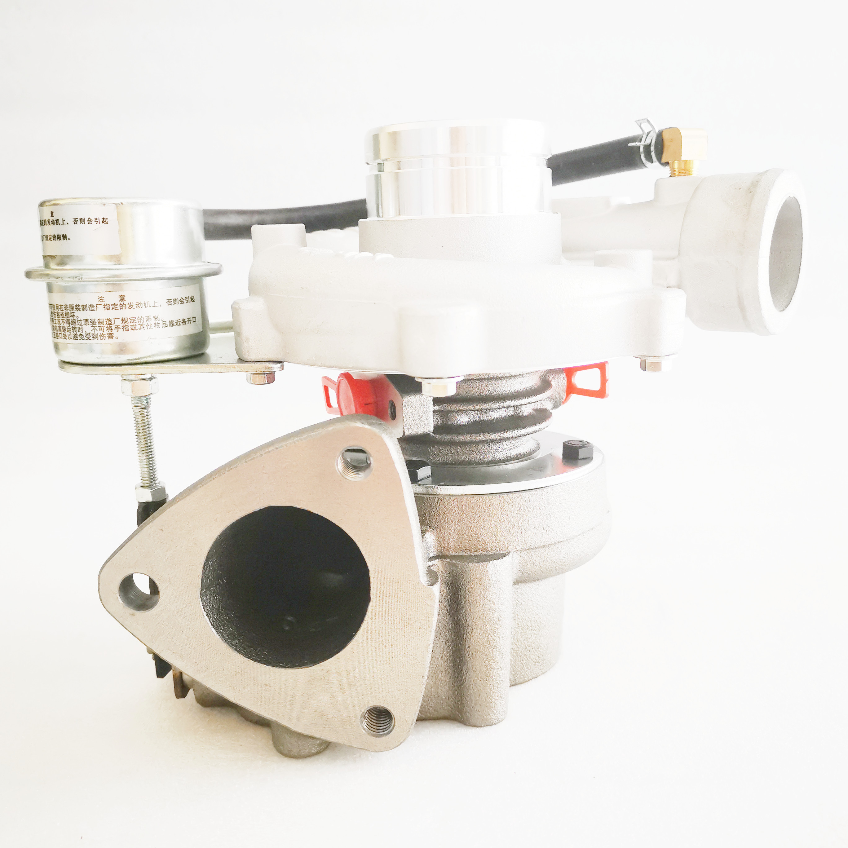 GT22 Turbocharger for JMC ISUZU Truck 2.8L JX493ZQ Engine