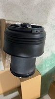 37126795013 37126795014 Ressorts de suspension pneumatique de haute qualité, soufflets pneumatiques, ressorts de suspension pneumatique pour BMW X5 F15 X6 F16