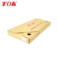 TOK 11115-36030 11115-0V010 11115-36031 Juego de Juntas Nuevo de Calidad, Calidad Confiable, Resistente a la Abrasión, Sin Complicaciones para TOYOTA