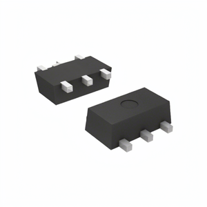 Authorized Distributor SOT 89 5/6 S-13A1D22-U5T1U3 Electronic Circuit Components Power Management (PMIC) - Product Image 1