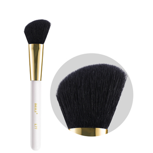 High Quality Professional Popular Women Cosmetic Makeup Brush Powder Brush Makeup Tools Flat Single Foundation Makeup Brushes - Product Image 5