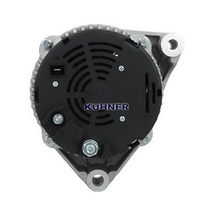 Alternatore compatibile con SAAB 9-3 2.0 i Benzina (KW: 96, CV: 131) dal 02-1998 al 08-2003 KUHNER 301138RI NUOVO - Product Image 3