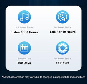 Yeni spor akıllı gözlük 8MP HD kamera 4K Video IP68 su geçirmez gerçek zamanlı çeviri müzik çalma akıllı etkileşim - Product Image 6
