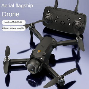 Mini drone quadricoptère RC pliable et léger, idéal pour les voyages, vente en gros - Product Image 1