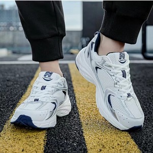 Chaussures Socony toutes saisons, chaussures à triple couture toutes saisons, chaussures <span class=keywords><strong>Nocta</strong></span> toutes saisons, pour membres uniquement - Product Image 4