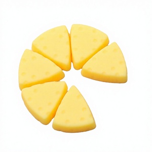 Jouet créatif anti-stress en forme de fromage, simulation alimentaire, divertissement, outil de relaxation pour garçons de 14 ans et plus - Product Image 3