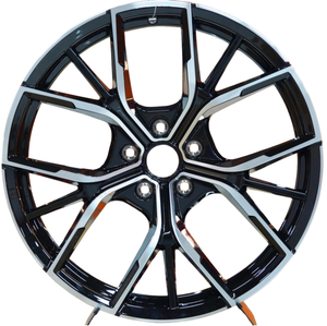 Nuevo Buje de Rueda de Hierro para Automóvil con Sistema de Discos de Freno Automáticos para Reemplazo/Reparación, Servicios OEM, Hecho en China SHN - Product Image 6