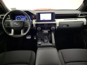 CAMIONETA <span class=keywords><strong>TOYOTA</strong></span> <span class=keywords><strong>TACOMA</strong></span> 2024 USADA DE DOBLE CABINA - Product Image 5