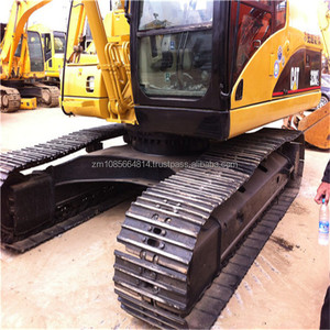 CAT-excavadora 320CL de segunda mano, original, cat 320, 320cl, 320dl, 325dl, precio bajo - Product Image 5