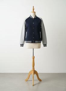 Magnificent Quality Custom Winter <b>Racing</b> Outdoor Bomber Leather Sports Baseball <b>Jacket</b> - Product Image 3