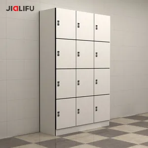 Jialifu HPL Board Hospital Key Locker Cabinet