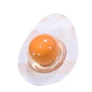 Kolagen Masker Perawatan Kulit Wajah Telur Es Krim Tidur Masker Wajah Anti Aging Anti Kerut Cream - Product Image 3