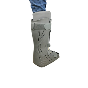 Protection et guérison des orteils, des blessures au <span class=keywords><strong>pied</strong></span> ou à la cheville, des ruptures et des entorses par attelle, botte directe recommandée par le <span class=keywords><strong>médecin</strong></span> - Product Image 3
