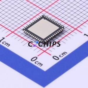 Nuevo y original ADS1258IRTCR (7x7) Circuito integrado IC Chip PMIC Convertidor analógico a digital (ADC) - Product Image 2