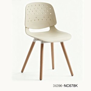 modern and comfortable pp <b>chair</b> <b>plastic</b> steel <b>chair</b> living <b>chair</b> outdoor <b>chair</b> <b>dining</b> <b>chair</b> 34396-NC678 - Product Image 3