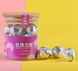 <span class=keywords><strong>ลูก</strong></span>บอลชาดอกไม้ออร์แกนิก,ทำมือส่งตรงจากโรงงาน<span class=keywords><strong>รสชาติ</strong></span>ผลไม้ - Product Image 6