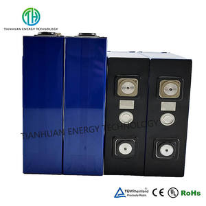 Долгий жизненный цикл 3,2 В 280Ah Lifepo4 батареи призматические литий-ионные элементы для RV ESS - Product Image 3