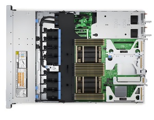 D <span class=keywords><strong>ell</strong></span> PowerEdge r650xs 1U Rack-Mounted máy chủ Xeon 5318y 24-Core 48-<span class=keywords><strong>Thread</strong></span> 32G/2 2t doanh nghiệp cấp Dual Channel 1 huy chương vàng - Product Image 3