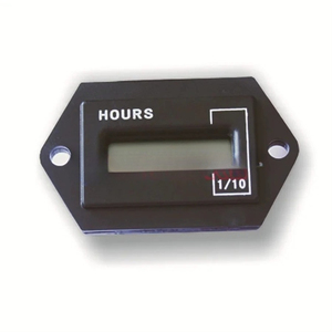 Compteur numérique 701FN001N pour véhicules d'ingénierie, excavatrices, rouleaux compresseurs, compresseurs d'air, pièces <span class=keywords><strong>de</strong></span> machines <span class=keywords><strong>de</strong></span> construction - Product Image 1