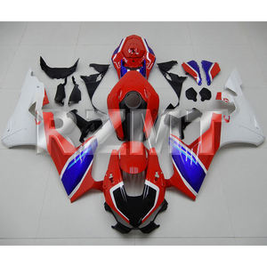 Pour HONDA CBR1000RR SP 2017-2019 CBR 1000RR 2018 Kit de carénage de moto en ABS injecté, carénages personnalisés H1017-109a - Product Image 1