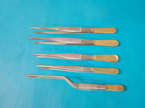 Juego de 31 Piezas de Instrumentos para Timpanoplastia y Myringoplastia, Reconstrucción de Oído, Acero Inoxidable Alemán, Reutilizables, Autoclavables, CE, Duraderos - Product Image 4