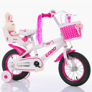 CE handele enfants vélo/Offre Spéciale peu vélo bébé pour bébé/enfants 16 enfants vélo pour fille enfants vélo à main enfants cycle - Product Image 5