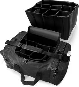 Muestra Gratuita de Mochila de Primeros Auxilios de 45L para Exteriores, Impermeable, para Bomberos, Emergencias Médicas, en Oferta en Fábrica - Product Image 1