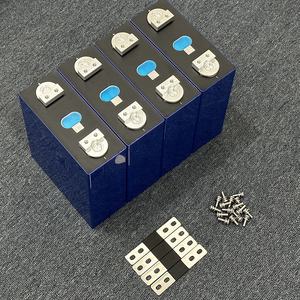 EVE LF280K Lifepo4电池280Ah 8000循环3.2V可充电电池储能Lifepo4 280ah电池，带双M6螺柱 - Product Image 5