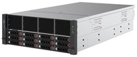 Serveur Rackable H3C R4300 G7 4U avec Mémoire DDR5 et Stockage Distribué jusqu'à 56 Disques