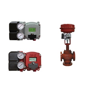 Masoneilan Masoneilan SVI FF avec protocole de communication Fieldbus FOUNDATION - Product Image 2