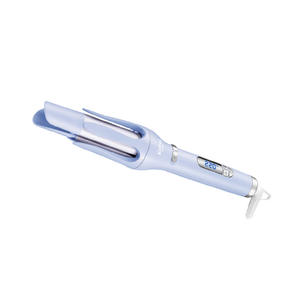 Rizador de Pelo Kemei KM-2063 Cerámico Iónico con Calor Ajustable y Cable de Seguridad - Product Image 5