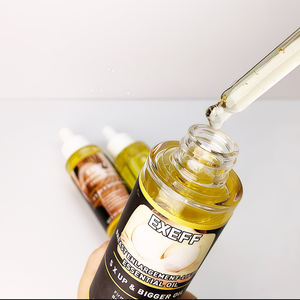 <span class=keywords><strong>Aceite</strong></span> Esencial <span class=keywords><strong>Reafirmante</strong></span> y Levantador de <span class=keywords><strong>Busto</strong></span> de 50 ml, Marca Privada OEM, para Moldear el Cuerpo - Product Image 6