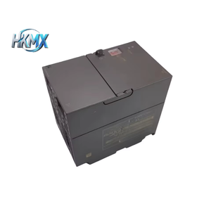 โมดูลจ่ายไฟ ชุดจ่ายไฟอุตสาหกรรม 6ES7307-1EA00-0AA0 ระบบ PLC และการใช้งานควบคุมระบบอัตโนมัติ - Product Image 1