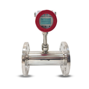 Nissei — débitmètre d'air, outil de mesure de la masse de gaz thermique, à bas prix, 4-20ma - Product Image 1